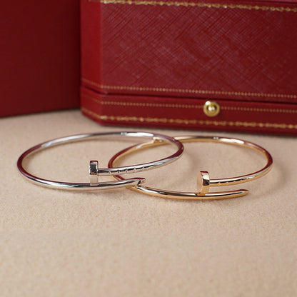 [Luxe Jewelry] JUSTE BRACELET 2.5MM