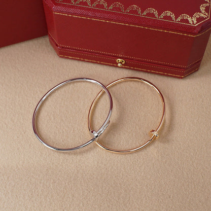 [Luxe Jewelry] JUSTE BRACELET 2.5MM