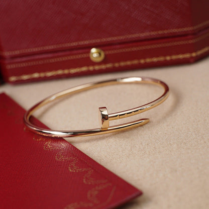 [Luxe Jewelry] JUSTE BRACELET 2.5MM