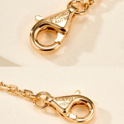 [Luxe Jewelry] DAMOUR BRACELET 1 DIAMOND