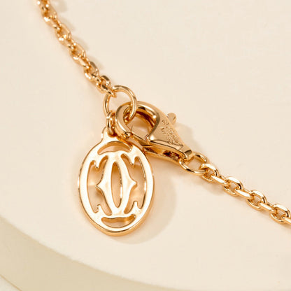 [Luxe Jewelry] DAMOUR BRACELET 1 DIAMOND