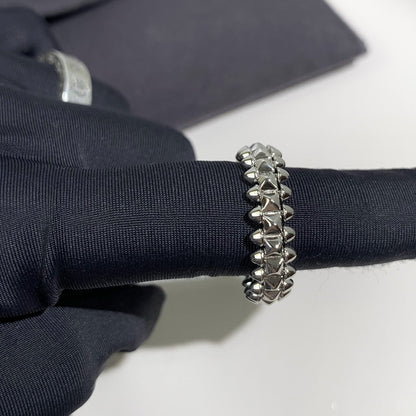 [Luxe Jewelry] CLASH 6.4MM SMALL RING