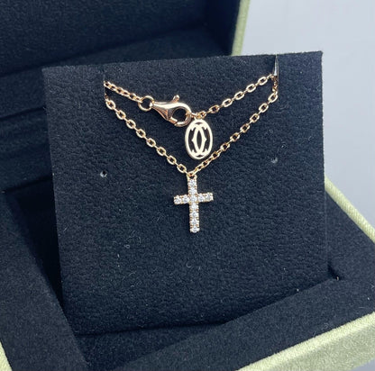 [Luxe Jewelry] SYMBOL PENDANT NECKLACE