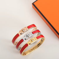 [LUXE]HM KELLY ROTES ARMBAND