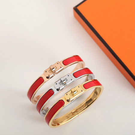 [LUXE]HM KELLY ROTES ARMBAND