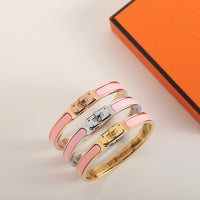 [LUXE]HM KELLY PINK ARMBAND