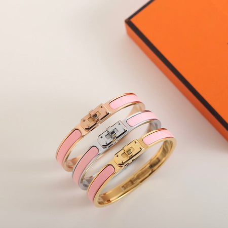 [LUXE]HM KELLY PINK ARMBAND