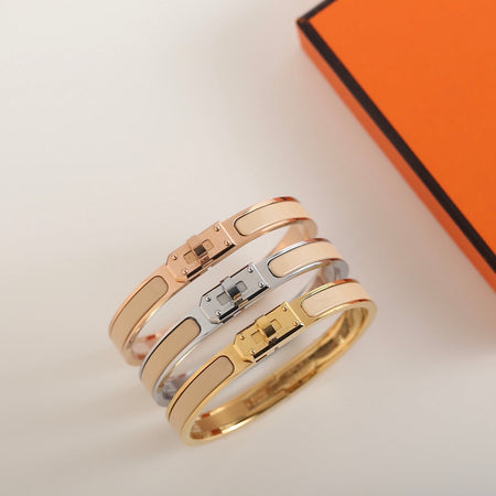 [LUXE]HM KELLY BEIGE ARMBAND