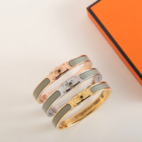 [LUXE]HM KELLY BLAU GRÜNES ARMBAND