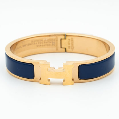 [LUXE]H BLAUES ARMBAND