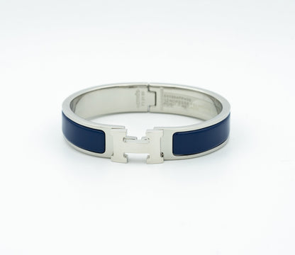 [LUXE]H BLAUES ARMBAND