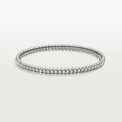 [Luxe Jewelry] CLASH  BRACELET SMALL 6.4MM