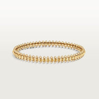[Luxe Jewelry] CLASH  BRACELET MEDIUM 8MM