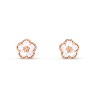 [LUXE]2026 NEW STYLE LUCKY SPRING EARRINGS