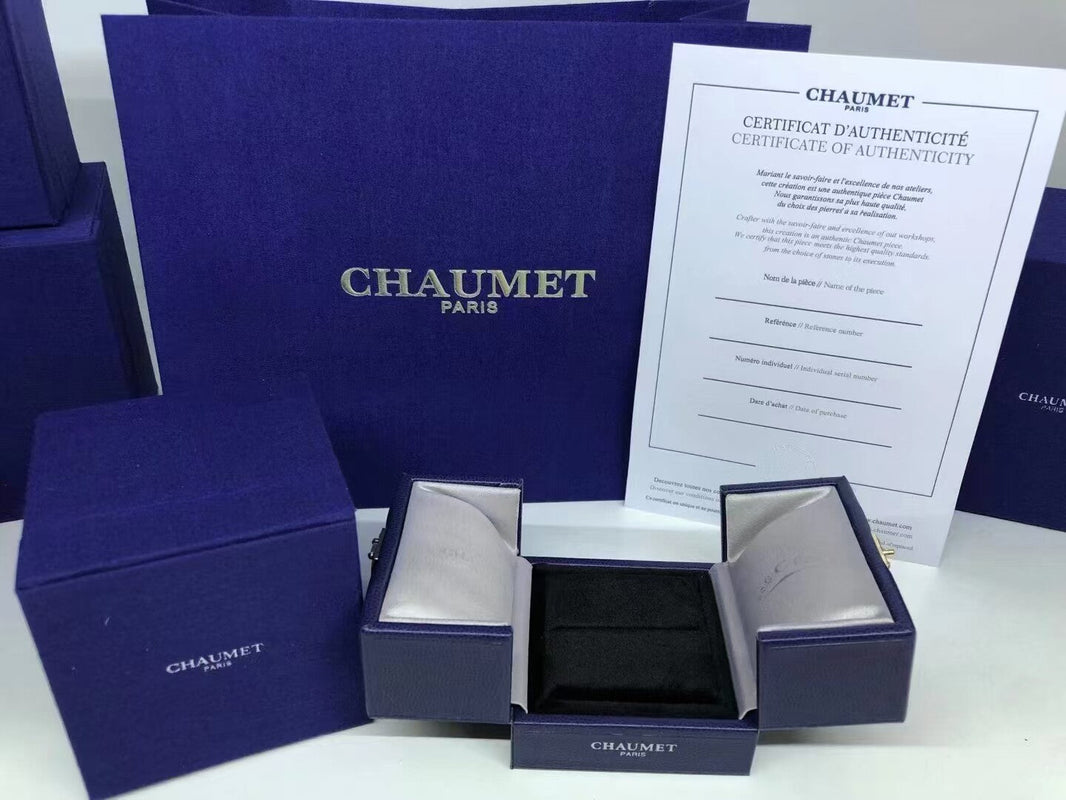 [Luxe Jewelry] CH BOX GIFT BAG