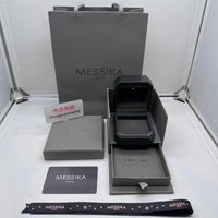 [Luxe Jewelry] MK BOX GIFT BAG