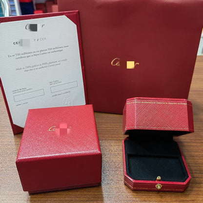 [LUXE] CA BOX GIFT BAG