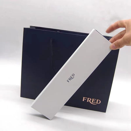 [Luxe Jewelry] FE BOX GIFT BAG