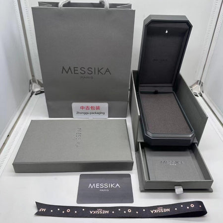 [Luxe Jewelry] MK BOX GIFT BAG