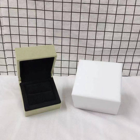 [Luxe Jewelry] VA CLOVER BOX GIFT BAG