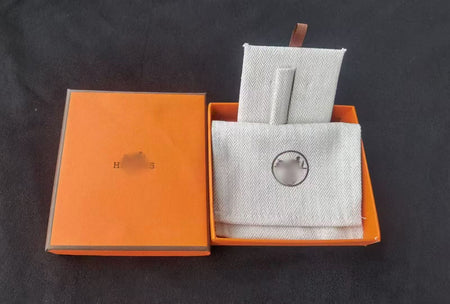 [Luxe Jewelry] HM  BOX GIFT BAG