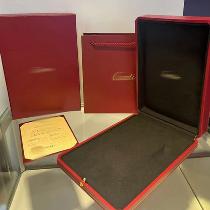 [LUXE] CA BOX GIFT BAG