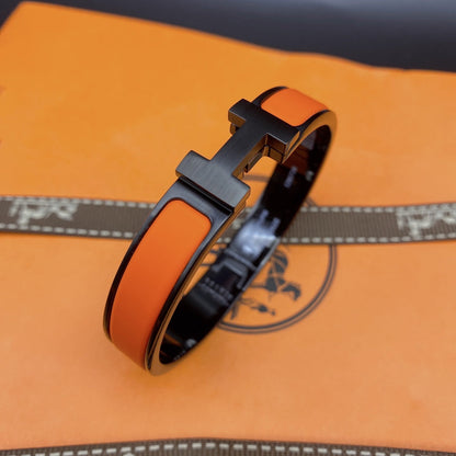 [LUXE]CLIC HM SO BLACK OREGAN ARMBAND