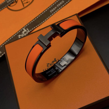 [LUXE]CLIC HM SO BLACK OREGAN ARMBAND