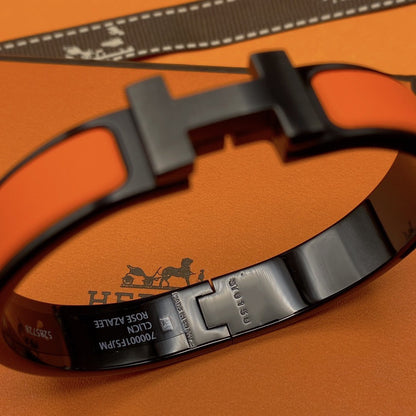 [LUXE]CLIC HM SO BLACK OREGAN ARMBAND