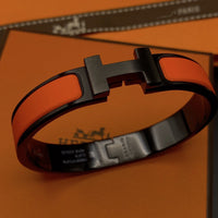 [LUXE]CLIC HM SO BLACK OREGAN ARMBAND