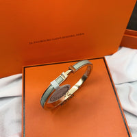 [LUXE]CLASSIC HM CLIC GRÜN 8MM EMAILLET
