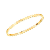 [Luxe Jewelry]BEE LOVE GOLD BRACELET