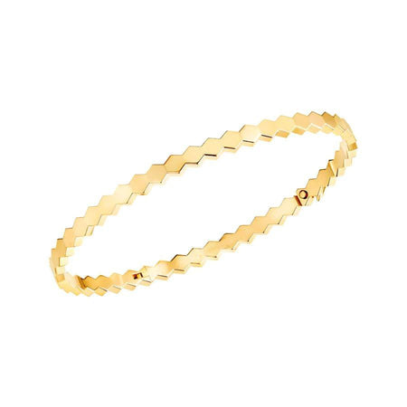 [Luxe Jewelry]BEE LOVE GOLD BRACELET