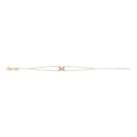 [Luxe Jewelry]JEUX BRACELET DIAMOND