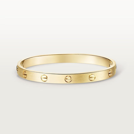 [Luxe Jewelery]Clover & Lover & Juste Bracelet Stack Set