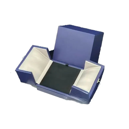 [Luxe Jewelry] CH BOX GIFT BAG