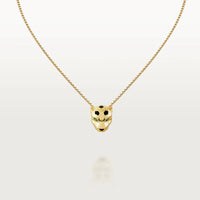 [Luxe Jewelry] PANTHERE NECKLACE