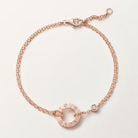 [Luxe Jewelry] LOVE BRACELET 2 DIAMOND