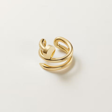 [Luxe Jewelry] JUSTE EAR JEWEL