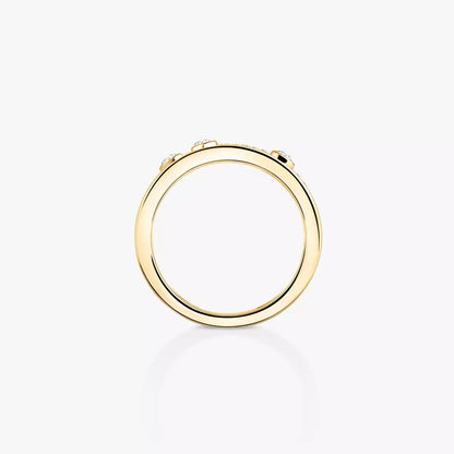 [Luxe Jewelry]Move Romane Diamond Ring