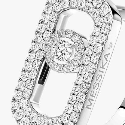 [Luxe Jewelry]So Move Pave_-Set Diamond Ring