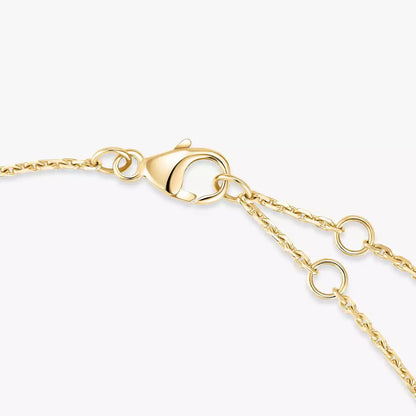 [Luxe Jewelry]Baby Move Diamond Bracelet