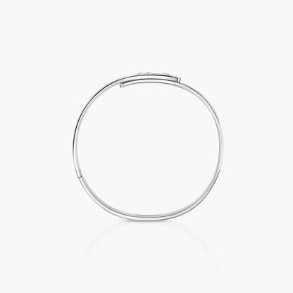 [Luxe Jewelry]Move Noa Diamond Bangle Bracelet