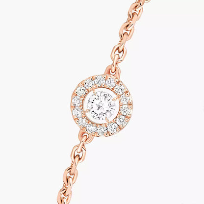 [Luxe Jewelry]Joy Diamond Bracelet Small