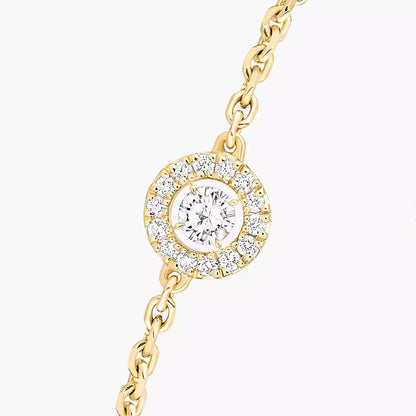 [Luxe Jewelry]Joy Diamond Bracelet Small