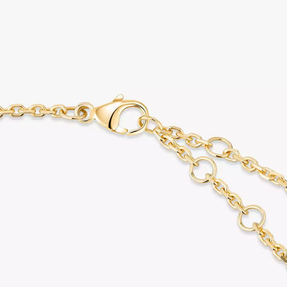 [Luxe Jewelry]Move Classique Ciselé bracelet