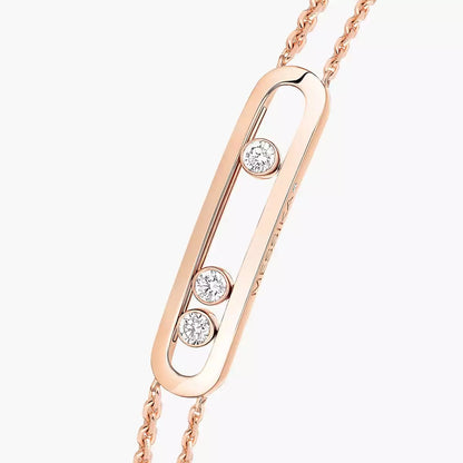 [Luxe Jewelry]Move Classique bracelet