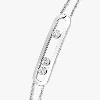 [Luxe Jewelry]Move Classique bracelet