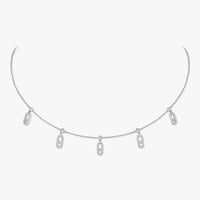 [Luxe Jewelry]Move Uno Necklace