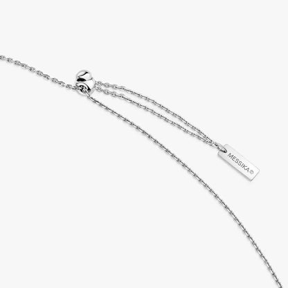[Luxe Jewelry]Diamond Necklace Move 10Th